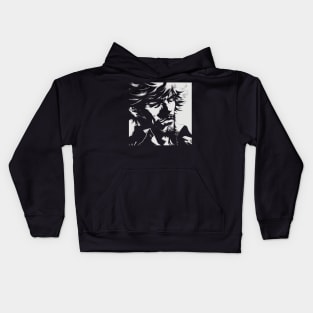 cowboy Kids Hoodie